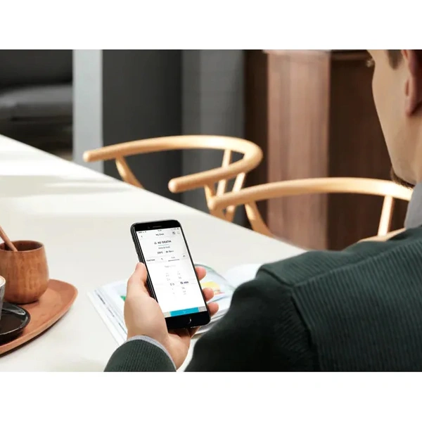 Встраиваемый духовой шкаф Electrolux EOA9S31WZ - фото 9