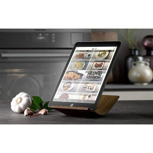 Electrolux кіріктірілген пеші EOB9S31WX - фото 5