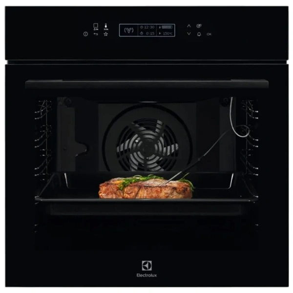 Встраиваемый духовой шкаф Electrolux LOE8H31Z