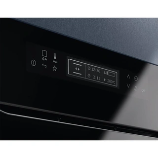 Встраиваемый духовой шкаф Electrolux LOE8H31Z - фото 2
