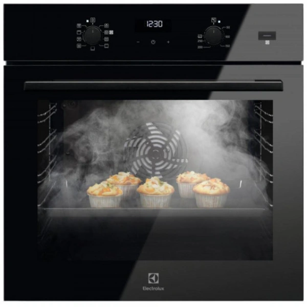 Встраиваемый духовой шкаф Electrolux EOD5C71Z