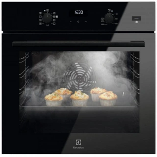 Встраиваемый духовой шкаф Electrolux EOD5C71Z