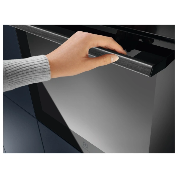 Electrolux кіріктірілетін электр пеші EOD5C50Z - фото 2