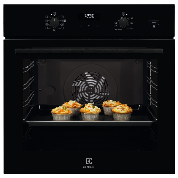 Electrolux кіріктірілетін электр пеші EOD5C50Z