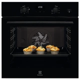 Electrolux кіріктірілетін электр пеші EOD5C50Z