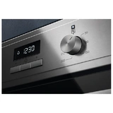Встраиваемый духовой шкаф Electrolux EOD3H70X - фото 2