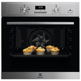 Встраиваемый духовой шкаф Electrolux EOD3H70X