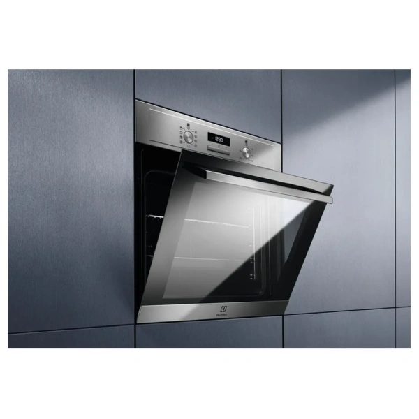 Electrolux кіріктірілетін электр пеші EOF3H40BX - фото 3