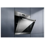 Electrolux кіріктірілетін электр пеші EOF3H40BX - фото 3