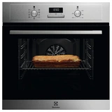 Electrolux кіріктірілетін электр пеші EOF3H40BX