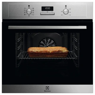 Встраиваемый духовой шкаф Electrolux EOF3H40BX