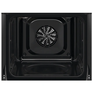 Встраиваемый духовой шкаф Electrolux EOF3H40BW