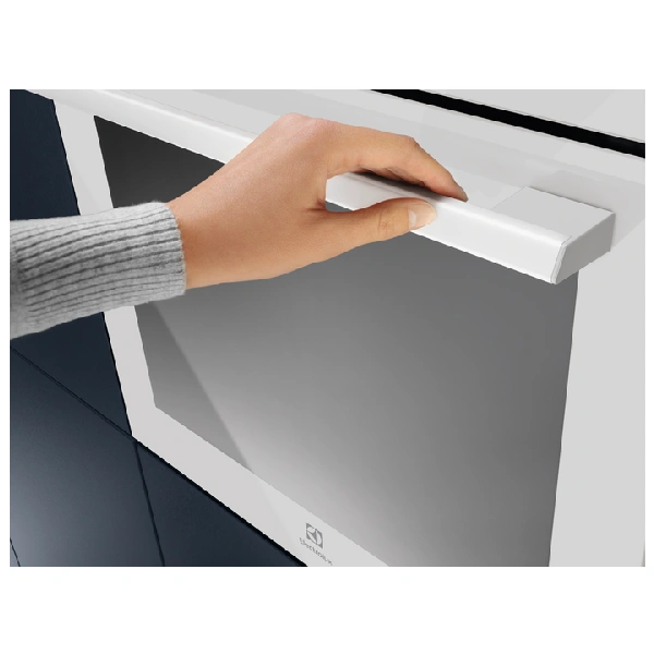 Встраиваемый духовой шкаф Electrolux EOF3H40BW - фото 5