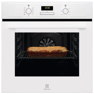 Встраиваемый духовой шкаф Electrolux EOF3H40BW