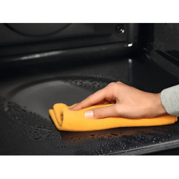 Встраиваемый духовый шкаф Electrolux EOF3H00BX - фото 4