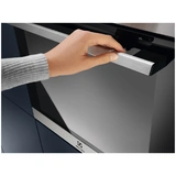 Встраиваемый духовый шкаф Electrolux EOF3H00BX - фото 3