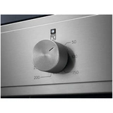 Встраиваемый духовый шкаф Electrolux EOF3H00BX - фото 2