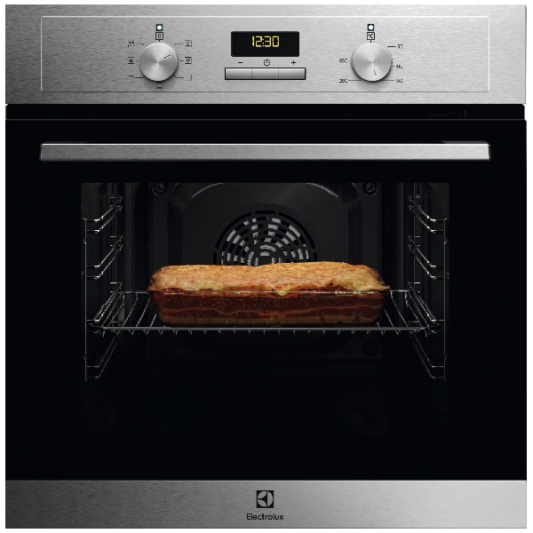 Встраиваемый духовый шкаф Electrolux EOF3H00BX