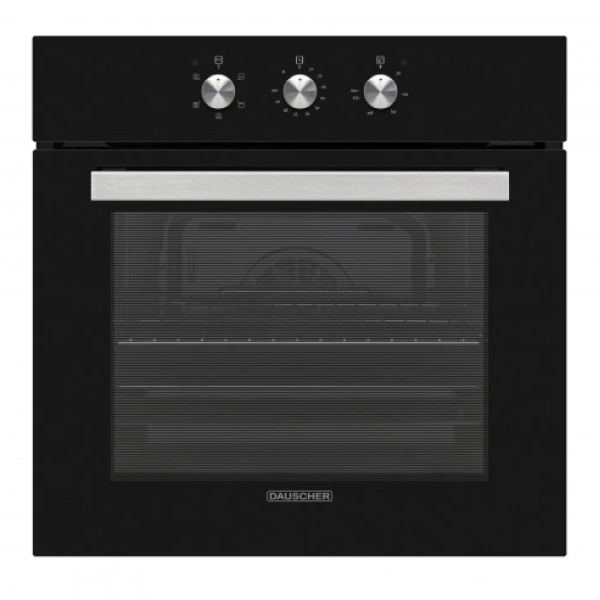 Встраиваемая духовка Dauscher BO4-MBG-TURBO