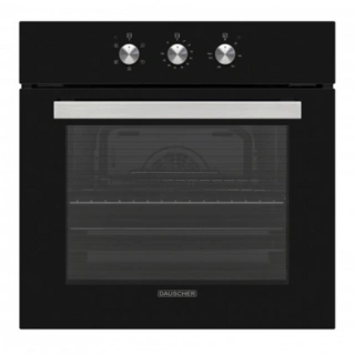 Встраиваемая духовка Dauscher BO4-MBG-TURBO