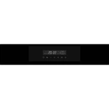 Комплект Встраиваемый духовой шкаф Haier HOX-FP3ABX + Газовая варочная поверхность Haier HHX-M64CNX  - фото 9