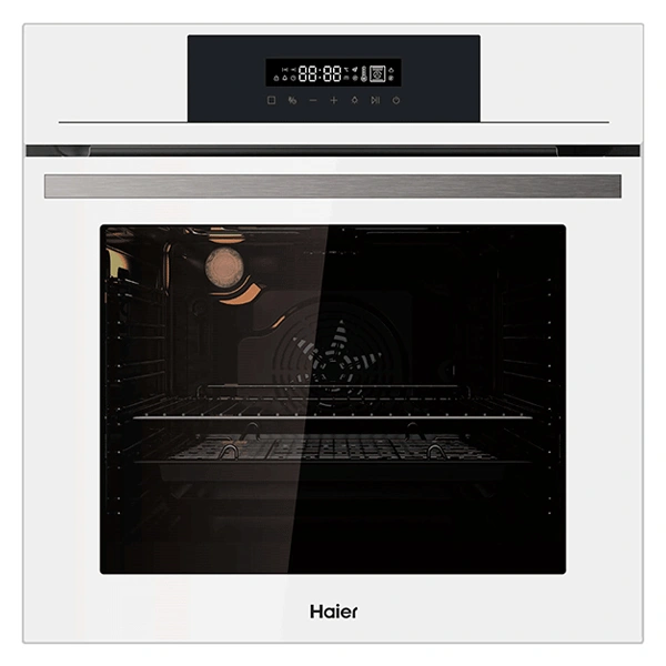 Встраиваемый духовой шкаф Haier HOX-FP3AWB