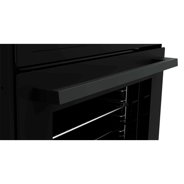 Встраиваемый духовой шкаф Haier HOX-FP5ABX - фото 2