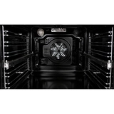 Haier кіріктірілетін тұмша шкафы HOX-FP5AGG  - фото 4