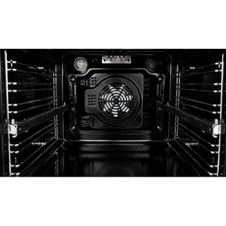 Haier кіріктірілетін тұмша шкафы HOX-FP5AGG  - фото 4