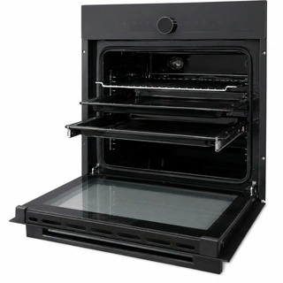 Haier кіріктірілетін тұмша шкафы HOX-FP5AGG  - фото 2