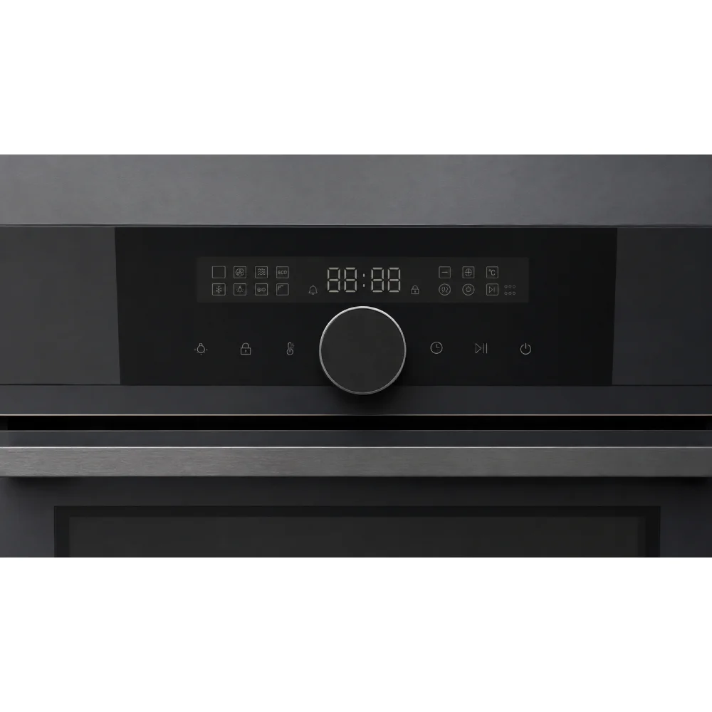 Haier кіріктірілетін тұмша шкафы HOX-FP5AGG  - фото 3