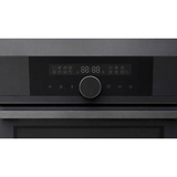 Haier кіріктірілетін тұмша шкафы HOX-FP5AGG  - фото 3