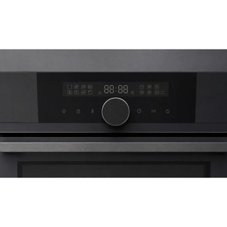 Haier кіріктірілетін тұмша шкафы HOX-FP5AGG  - фото 3