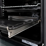 Haier кіріктірілетін тұмша шкафы HOX-FP5AGG  - фото 5