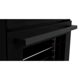 Жиынтық Встраиваемый духовой шкаф Haier HOX-FP5ACG + Haier газ пісіру беті HHX-G64CNB  - фото 3