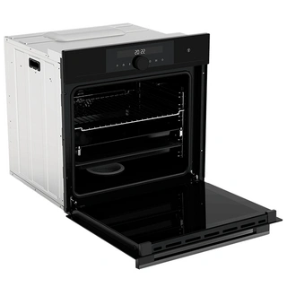 Встраиваемый духовой шкаф Haier HOX-FP5RAGB - фото 4