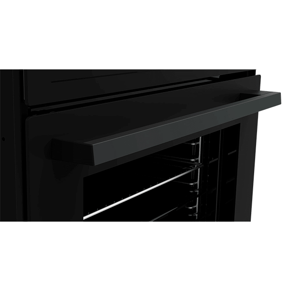 Встраиваемый духовой шкаф Haier HOX-FP5RABX - фото 3
