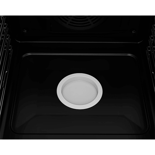 Жиынтық Haier кіріктірілетін тұмша шкафы HOX-FP5RAWB + Haier газ пісіру беті HHX-M64CNX  - фото 3