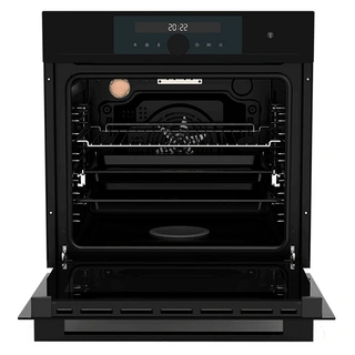 Встраиваемый духовой шкаф Haier HOX-FP5RAGG - фото 4