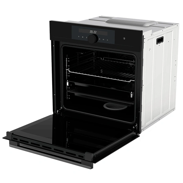 Встраиваемый духовой шкаф Haier HOX-FP5RAGG - фото 2