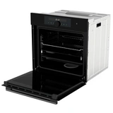 Встраиваемый духовой шкаф Haier HOX-FP5RAGG - фото 2