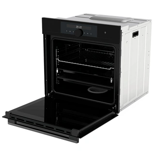 Встраиваемый духовой шкаф Haier HOX-FP5RAGG - фото 2