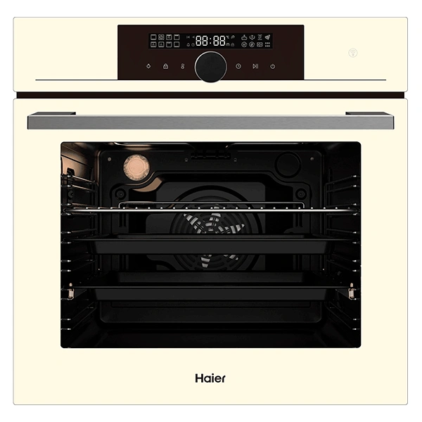 Встраиваемый духовой шкаф Haier HOX-FP5RACG
