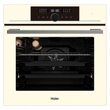 Встраиваемый духовой шкаф Haier HOX-FP5RACG
