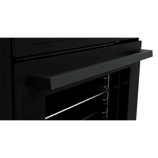 Встраиваемый духовой шкаф Haier HOX-FP5RACG