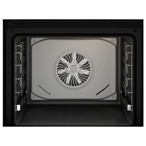Встраиваемый духовой шкаф Beko BBIR13300XC - фото 3