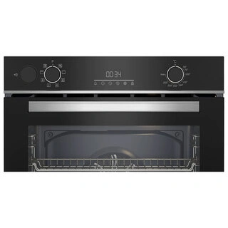 Встраиваемый духовой шкаф Beko BBIS13300XMSE - фото 3