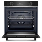 Встраиваемый духовой шкаф Beko BBIS13300XMSE - фото 2