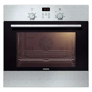 Встраиваемая духовка Siemens HB331E0Q