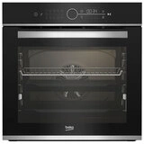 Встраиваемый духовой шкаф Beko BBIM13400XMSW